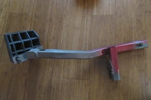 99-04 FORD MUSTANG RH REAR BUMPER MOUNTING BRACKET OEM FACTORY STOCK 1999-2004 - Picture 1 of 5