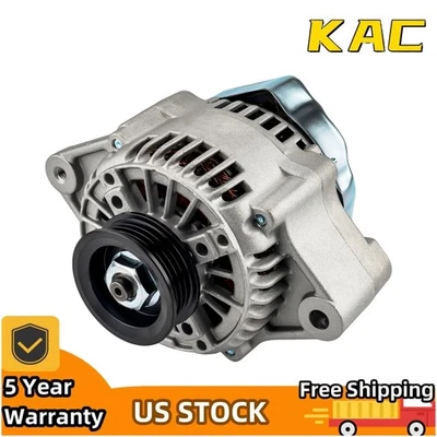 Alternator Fit For Suzuki Grand Vitara 2.5L 1999 2000 2001 2002 2003 2004 13795N - Изображение 1 из 4
