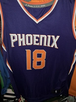 Jersey Bismack Biyombo Foto 1 de 3