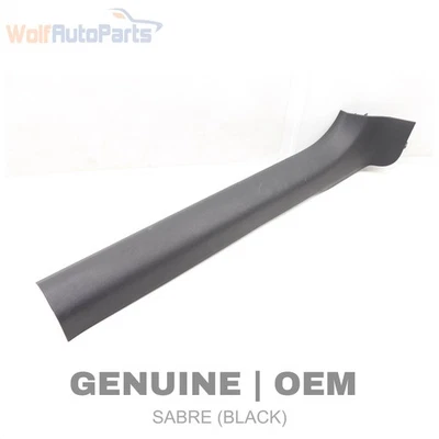 2017-2024 奥迪 S5 - 右门 SILL / Scuff 面板 8W7853906A — 第 1/4 张图片