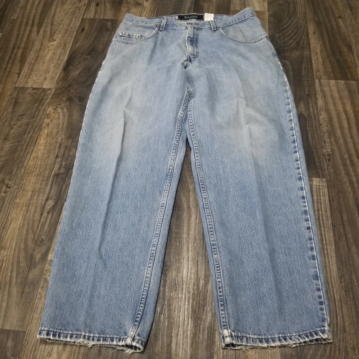 SilverTab Regular 34 Inch Inseam Jeans for Men for sale | eBay