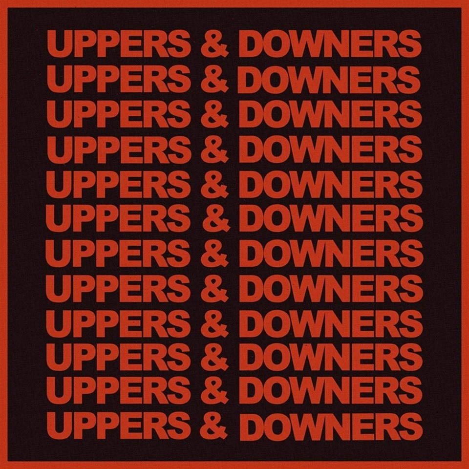 Gold Star Uppers & Downers CD 207122 Neu - Bild 1 von 1