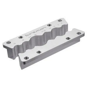 Birzman Axle/Spindle Vise Insert - Picture 1 of 1