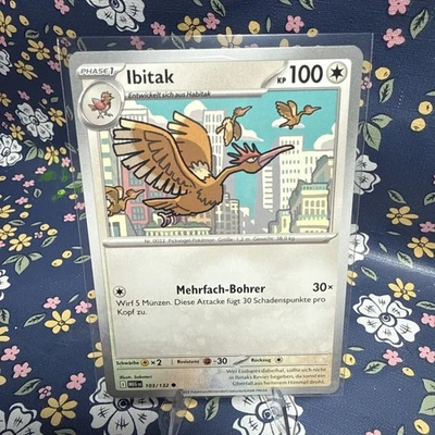 Ibitak 103/132 Normal - Bild 1 von 2