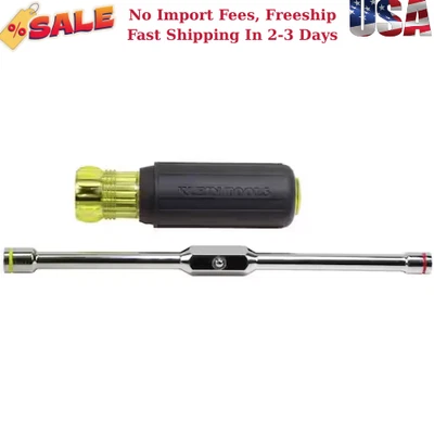 Conjunto de driver Klein Tools 65064 - Imagem 1 de 4