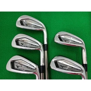 Mizuno Jpx Iron Set 921 Hot Metal Pro 6S Usa Flex Used - Imagen 1 de 5