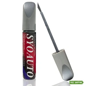 Car Scratch Remover Nano Cloth Auto Paint Repair Kit Grey 10x20cm - Picture 1 of 6