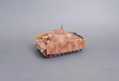 Sturmpanzer IV Brummbär St.Pz.Abt. 216 Italy 1944 1/72 - Image 1 of 4