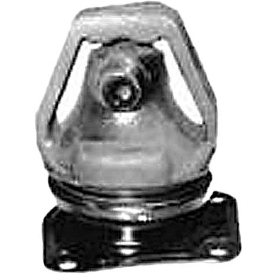 Montaje de motor trasero A6544 DEA para Acura CL Honda Accord 1990-1997 Foto 1 de 1