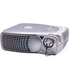 Dell 2100mp Video Projector Professional S-VIDEO Rca _ - Picture 1 of 5