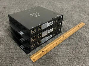 3 Stück Crestron DM-TX-201-C DM Rechencenter / HDMI (nur Einheiten) - Bild 1 von 5