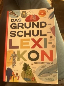 Lexikon für Kinder - Bild 1 von 2