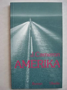 J. CAMERON Gerhard OBERLIN Freiburg Tübingen Amerika Mammel Kunsthaus Zürich - Bild 1 von 1