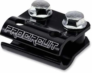 Kawasaki KX 450 X 2021 Pro Circuit Collier De Durite De Frein PC4014-0000 - Picture 1 of 1