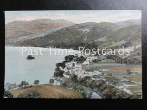 c1903 - Loch Earn from above St. Fillians - Picture 1 of 1