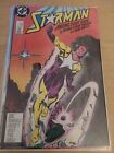 Starman #1 - Debut Issue - October 1988 - DC Comics