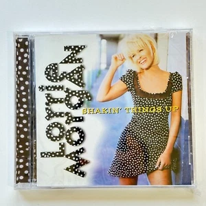 Lorrie Morgan - Shakin' Things Up CD New Factory Sealed 1997 BNA BMG D120444 - Picture 1 of 2