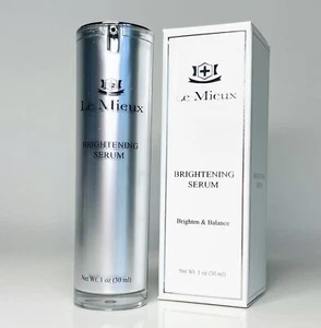 Le Mieux Brightening Serum 1 fl oz / 30 ml NEW IN BOX  SAME DAY SHIP AUTH.. - Picture 1 of 1