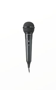 Audio-Technica Unidirectional Microphone ATR1100 Handheld Dynamic Vocals Karaoke