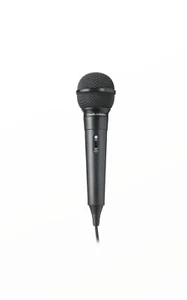 Audio-Technica Unidirectional Microphone ATR1100 Handheld Dynamic Vocals Karaoke - Picture 1 of 3