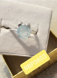 Easter Cat Ring - Picture 1 of 1