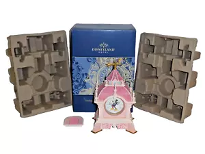 Horloge Disneyland Paris exklusive Hotel Uhr / Hotel Clock OVP&NEU - Bild 1 von 10