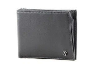 MANDARINA DUCK monedero Downtown Wallet Iron Gate - Imagen 1 de 4