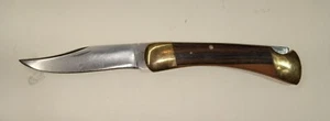 Buck 110 knife 67-72 "slim" - Picture 1 of 4