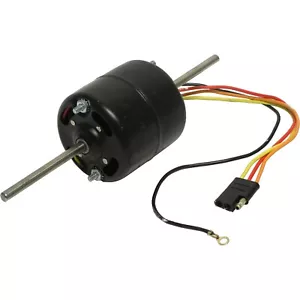 Replaces DCM D-001-632SL Blower Motor 12V 3speed - Picture 1 of 1
