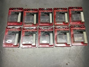(10) LITTELFUSE 094369 JAPANESE EMERGENCY GLASS FUSE ASSORTMENT KIT 15CP - Imagen 1 de 5