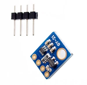 NEW HTU21D Temperature & Humidity Sensor Breakout Board Module - Picture 1 of 6