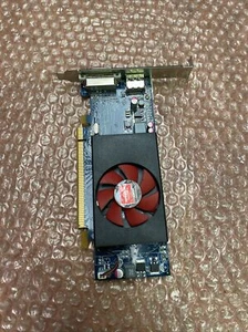 Dell AMD Radeon HD8490 1GB Graphics Card 0J53GJ J53GJ Full Height - Picture 1 of 7