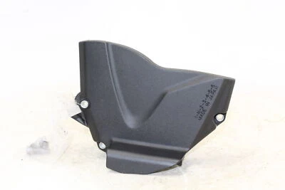 Cubierta de piñón del motor Yamaha Yzf R1 2009 Foto 1 de 4