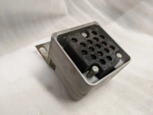 GE Magne-Blast 15 pines / Conectores eléctricos generales - Imagen 1 de 3