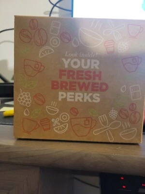 GE Appliances K-Cup Foto 1 de 4