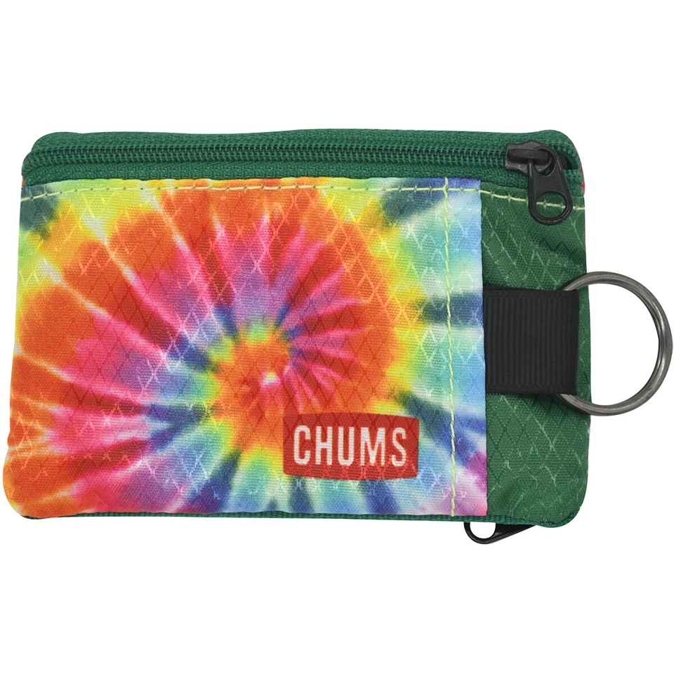 Chums Surfshorts Compact Rip-Stop Nylon Wallet - Image 1 of 1