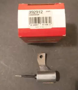 New OEM Briggs and Stratton Genuine Service Part - 392912 Condenser - Picture 1 of 4