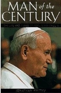 Man Of The Century Pope John Paul II HBDJ Biography  ++++ - Picture 1 of 1
