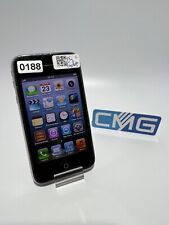 Apple iPhone 3GS 16GB ohne Simlock guter Zustand Modell 2009 ( vgl. Beschr) #188