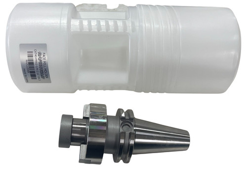 RapidHold CAT40 Spannfutter ER11 X 4 – Ausgewuchteter Werkzeughalter (G2.5)