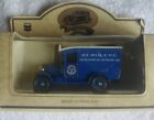 Die Cast metal Toy, Zerolene motor oil Truck, made in England, 1934 chevy van
