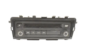 07-14 BMW X5 X6 Entertainment System DVD Player Unit 65129243263 Oem - Picture 1 of 10