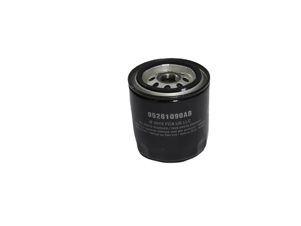 Genuine OEM Mopar Main Engine Oil Filter For Jeep Commander - Image 1 of 1