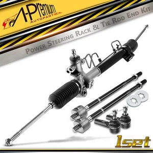 Kit de extremo de barra de amarre de piñón y cremallera delantera A-Premium 5x para Toyota Avalon Camry Lexus - Imagen 1 de 10