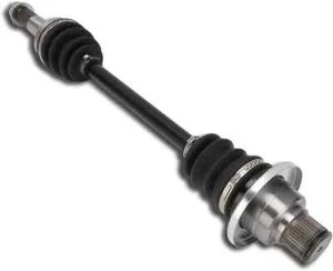 Slasher Heavy Duty Left Rear Axle Yamaha Rhino 208-2013 YXR700 YA-8-329 - Bild 1 von 1