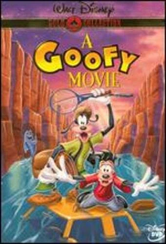 A Goofy Movie by Kevin Lima: Used Foto 1 de 1