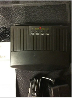 NEW X10 Powerhouse Model UX23A VCR Commander 2 NIB - Image 1 of 3