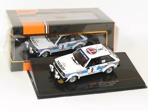 1/43 Talbot Sunbeam Lotus Rally de France Tour de Corse 1981 #9 H.Toivonen - Picture 1 of 7