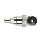 Convenient CGA347 Fill Adapter for SCUBA to Scott SCBA Firefighting Cylinder