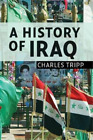 Charles Tripp A History of Iraq (Taschenbuch)